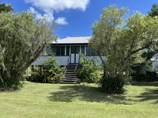 7 Martin Street, Babinda QLD 4861