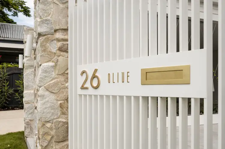 Fifth view of Homely house listing, 26 Olive Street, Hendra QLD 4011