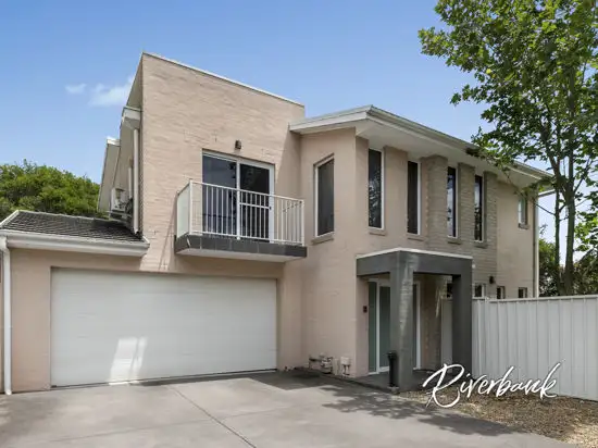 Main view of Homely house listing, 4/73-79 The Lakes Drive, Glenmore Park NSW 2745