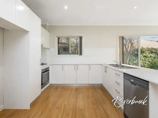 Second view of Homely house listing, 4/73-79 The Lakes Drive, Glenmore Park NSW 2745