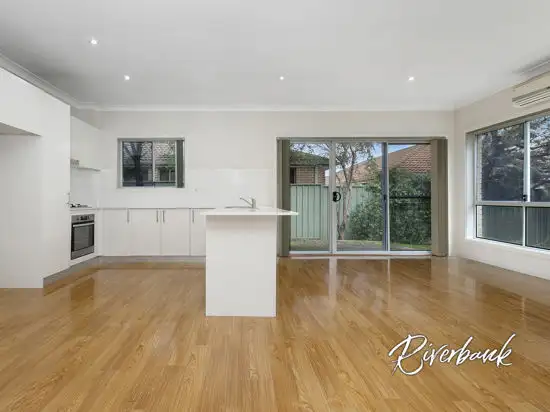 Fourth view of Homely house listing, 4/73-79 The Lakes Drive, Glenmore Park NSW 2745