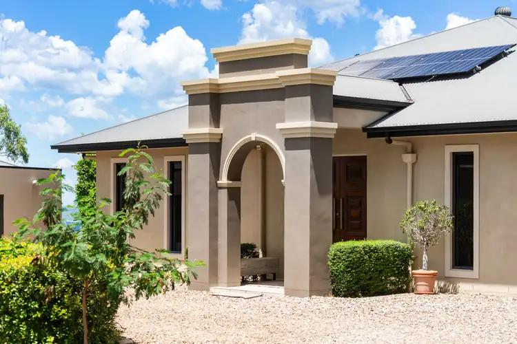 Second view of Homely house listing, 9 Gordon Crescent, Withcott QLD 4352