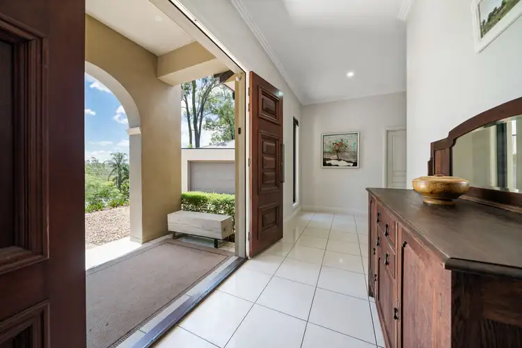 Third view of Homely house listing, 9 Gordon Crescent, Withcott QLD 4352