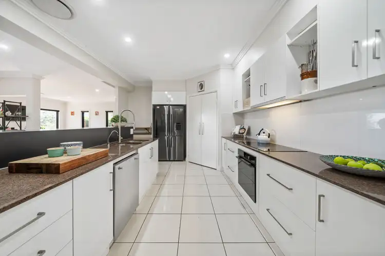 Fourth view of Homely house listing, 9 Gordon Crescent, Withcott QLD 4352