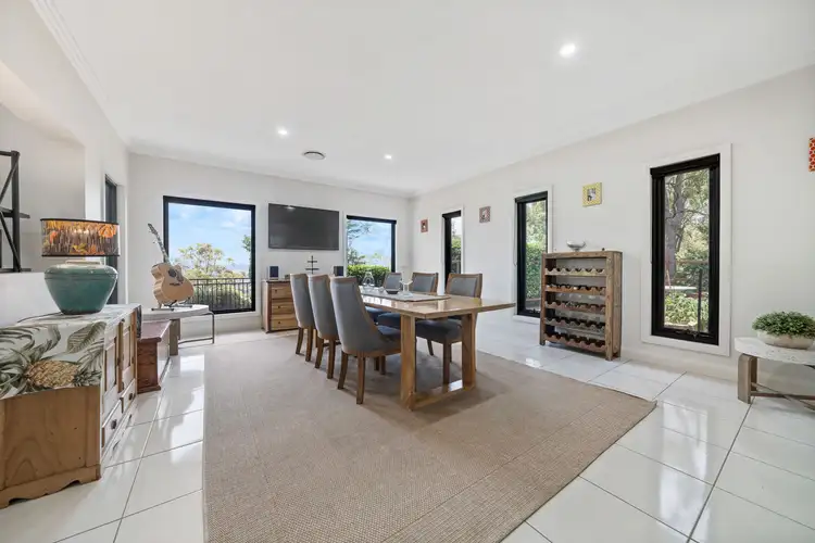 Fifth view of Homely house listing, 9 Gordon Crescent, Withcott QLD 4352