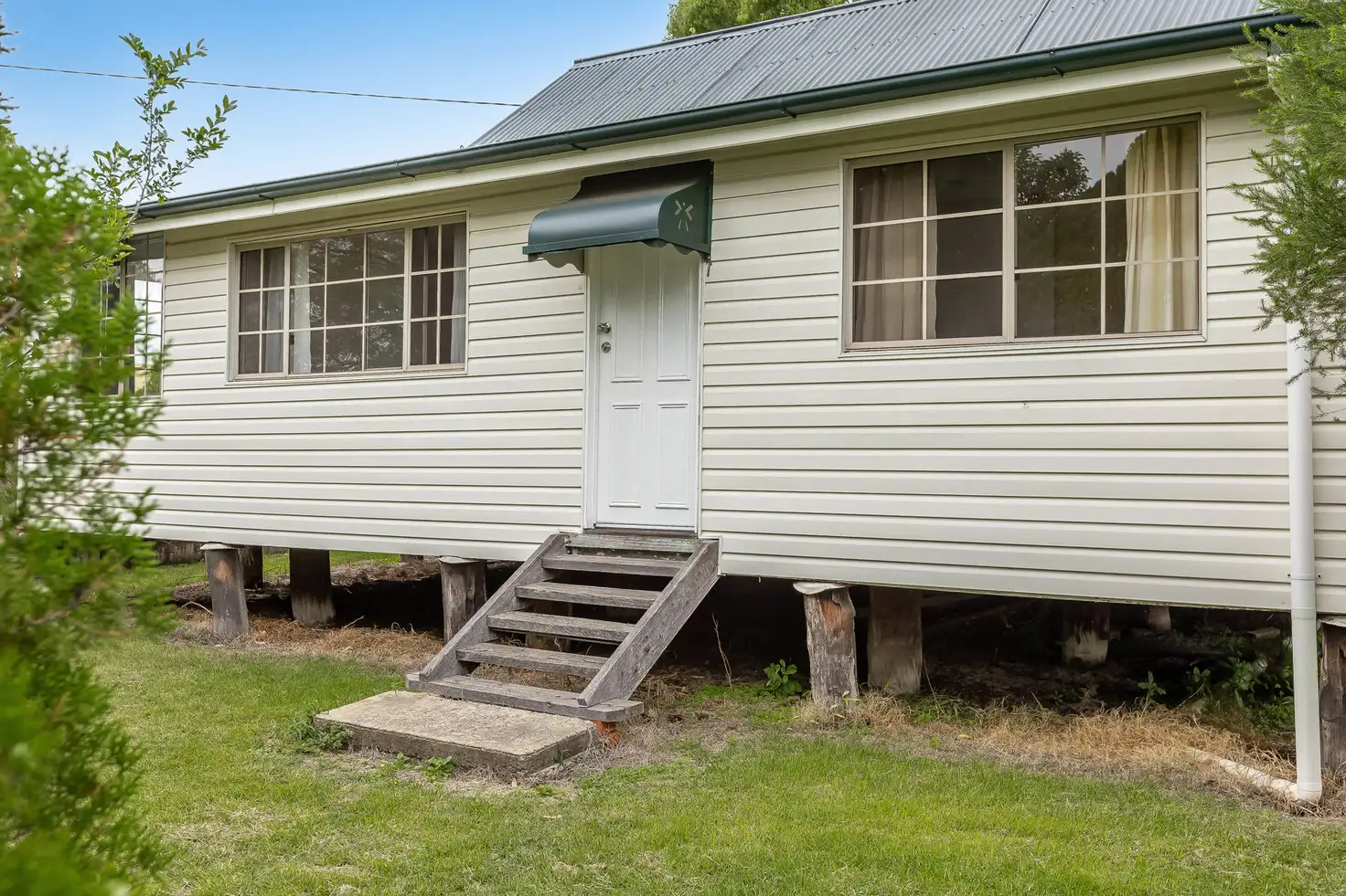 Main view of Homely house listing, 51 George Street, Cambooya QLD 4358