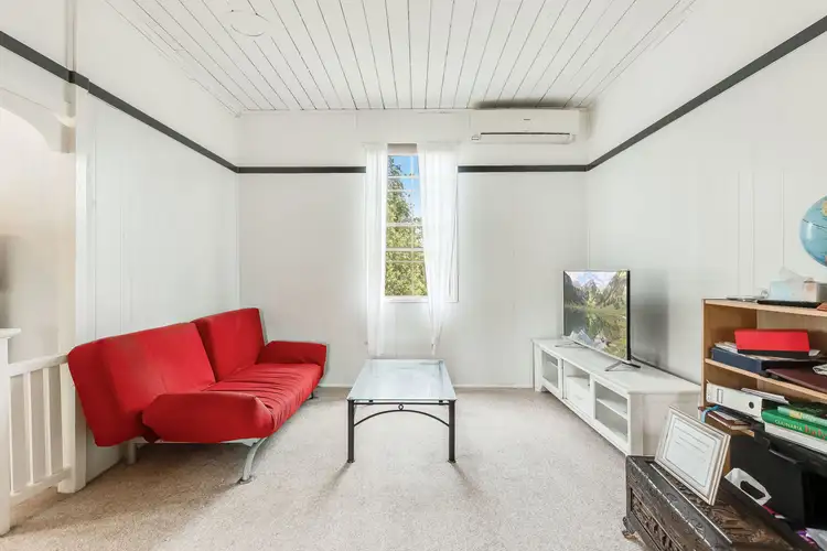Second view of Homely house listing, 51 George Street, Cambooya QLD 4358