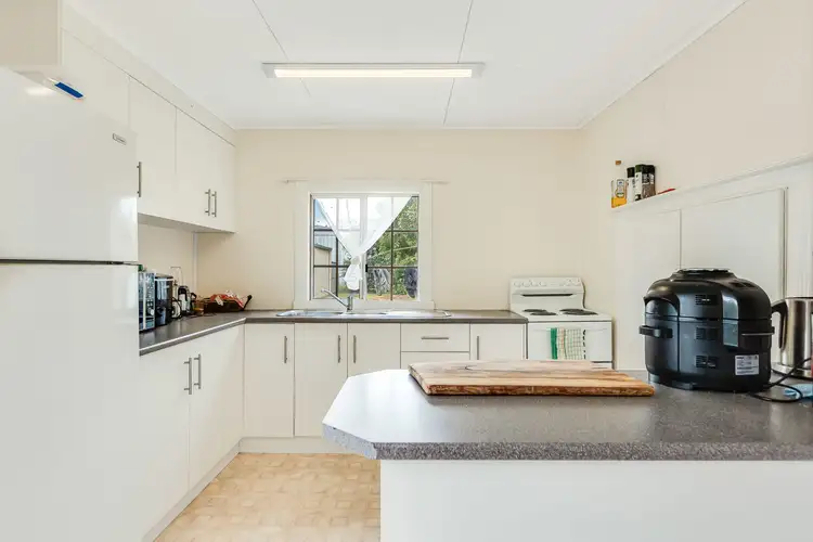 Third view of Homely house listing, 51 George Street, Cambooya QLD 4358
