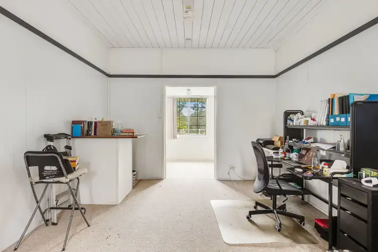Fifth view of Homely house listing, 51 George Street, Cambooya QLD 4358