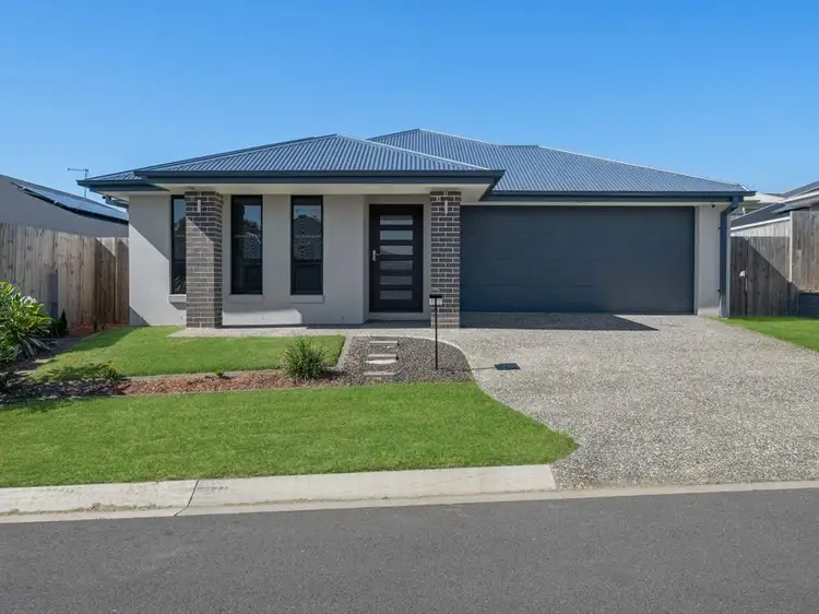 Main view of Homely house listing, 27 Tetra Crescent, Ripley QLD 4306
