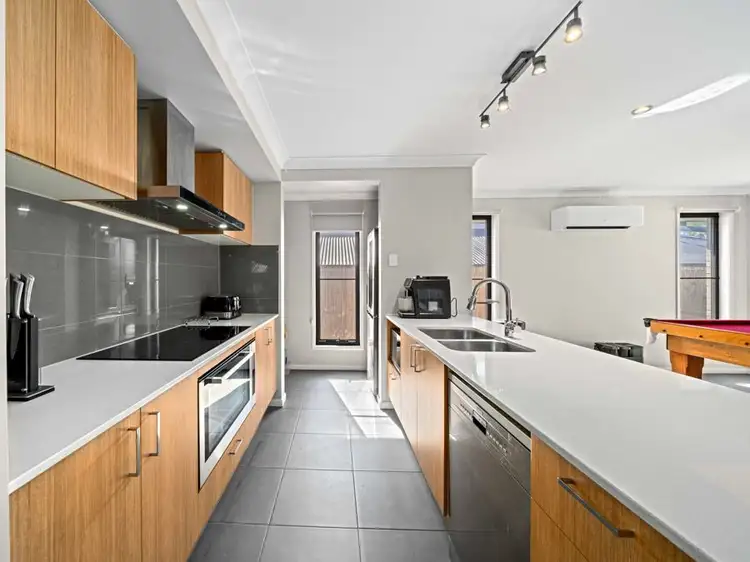 Second view of Homely house listing, 27 Tetra Crescent, Ripley QLD 4306