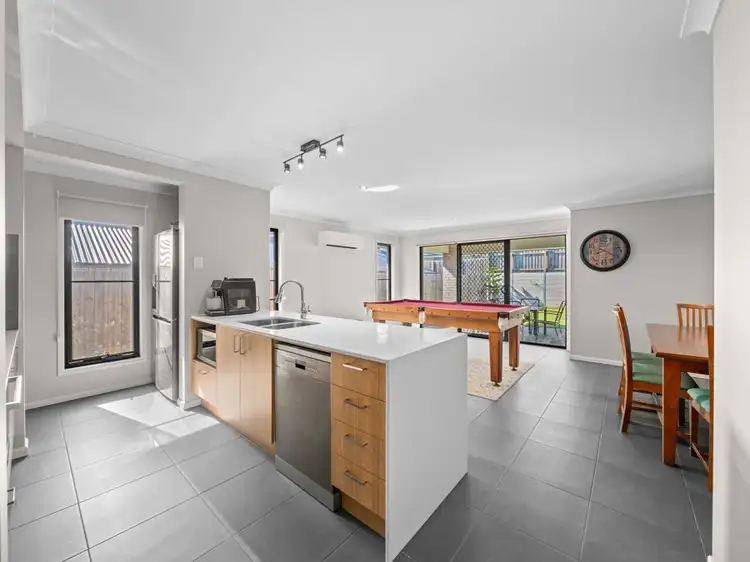 Third view of Homely house listing, 27 Tetra Crescent, Ripley QLD 4306