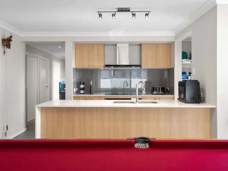 Fourth view of Homely house listing, 27 Tetra Crescent, Ripley QLD 4306