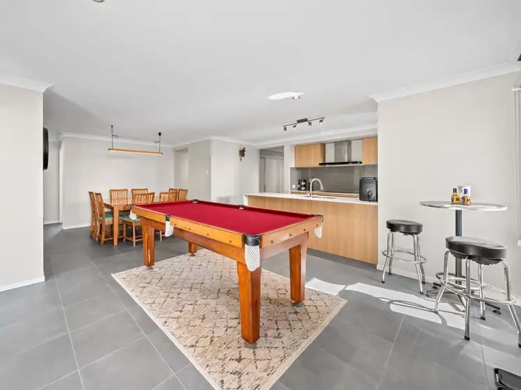 Fifth view of Homely house listing, 27 Tetra Crescent, Ripley QLD 4306