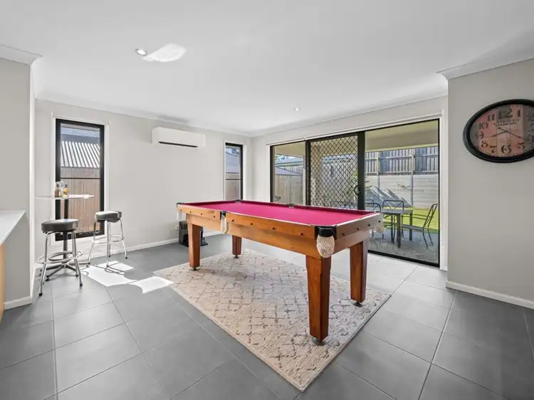 Sixth view of Homely house listing, 27 Tetra Crescent, Ripley QLD 4306