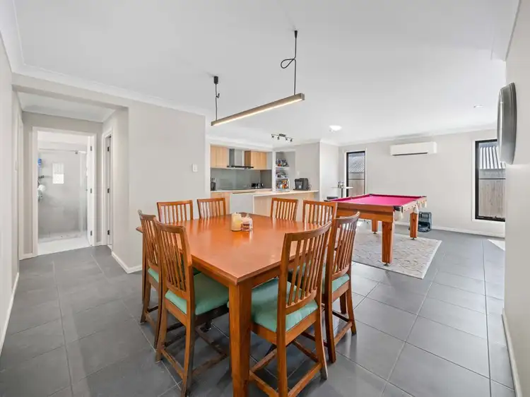 Seventh view of Homely house listing, 27 Tetra Crescent, Ripley QLD 4306
