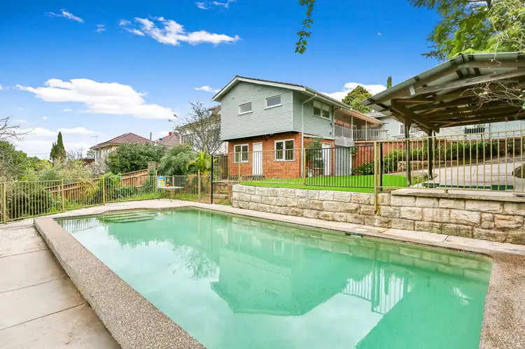 Main view of Homely house listing, 65 Terry Road, Denistone NSW 2114