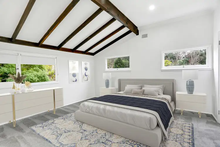 Second view of Homely house listing, 65 Terry Road, Denistone NSW 2114