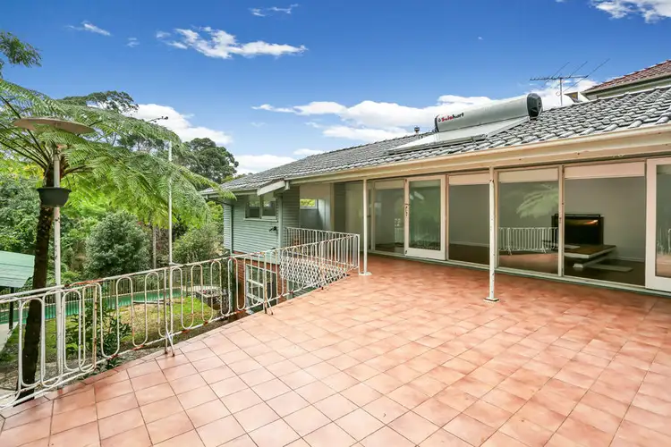 Third view of Homely house listing, 65 Terry Road, Denistone NSW 2114