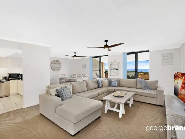 Main view of Homely apartment listing, 83/54-66 Hutton Road, The Entrance North NSW 2261