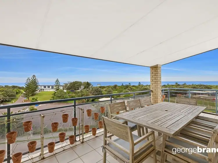 Second view of Homely apartment listing, 83/54-66 Hutton Road, The Entrance North NSW 2261