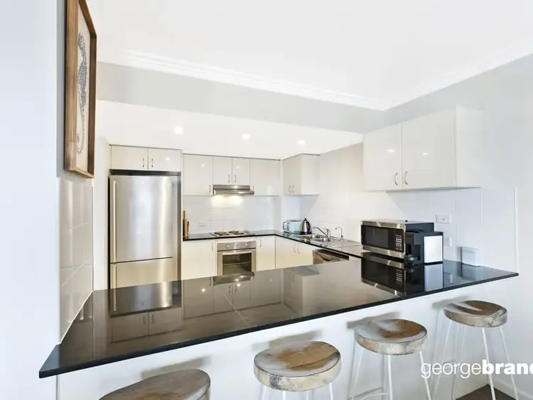 Fourth view of Homely apartment listing, 83/54-66 Hutton Road, The Entrance North NSW 2261