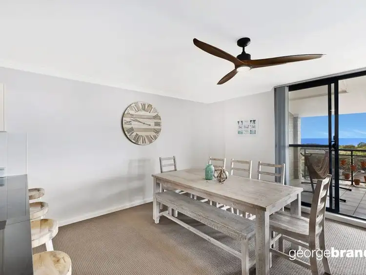 Fifth view of Homely apartment listing, 83/54-66 Hutton Road, The Entrance North NSW 2261