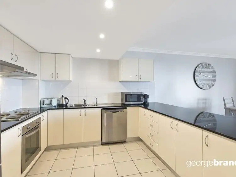 Sixth view of Homely apartment listing, 83/54-66 Hutton Road, The Entrance North NSW 2261