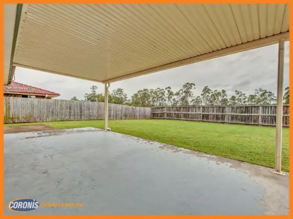 Third view of Homely house listing, 32 High Peak Crescent, Springfield QLD 4300