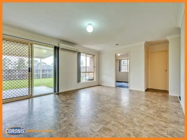 Fourth view of Homely house listing, 32 High Peak Crescent, Springfield QLD 4300