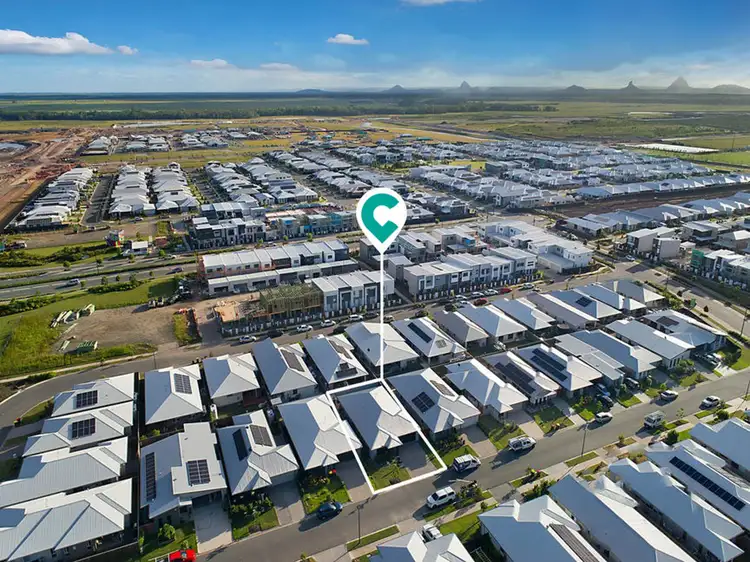 18 Nicole Street, Nirimba QLD 4551