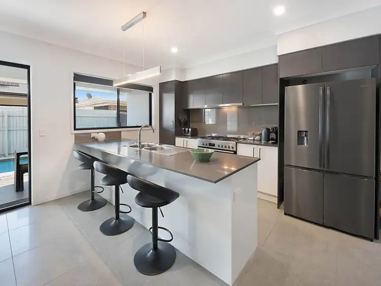 Third view of Homely house listing, 18 Nicole Street, Nirimba QLD 4551
