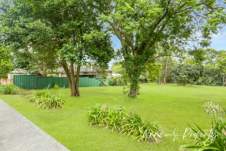 Sixth view of Homely land listing, 120 Kenthurst Road, Kenthurst NSW 2156