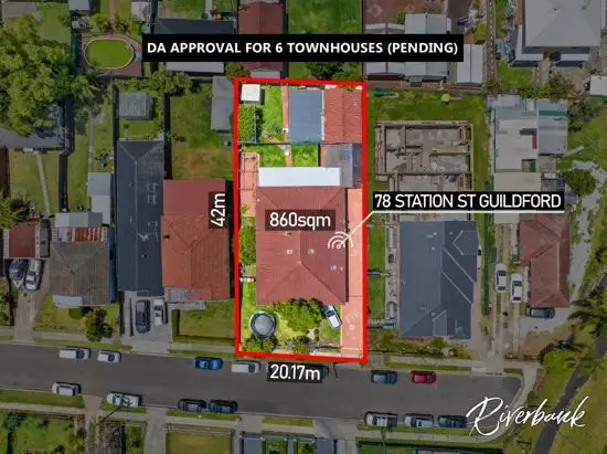 78 Station Street, Guildford NSW 2161