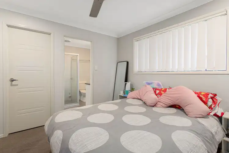 Fourth view of Homely house listing, 14 Tunstall Place, Brassall QLD 4305
