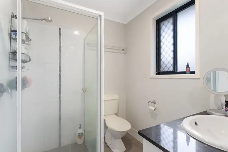 Fifth view of Homely house listing, 14 Tunstall Place, Brassall QLD 4305