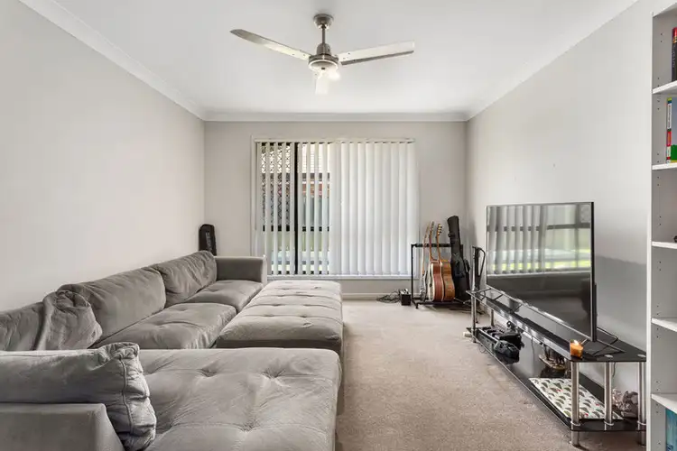 Sixth view of Homely house listing, 14 Tunstall Place, Brassall QLD 4305