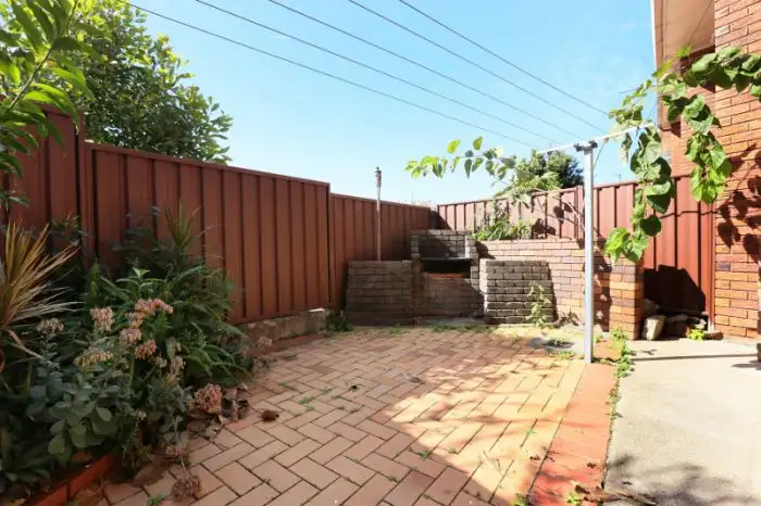 Second view of Homely townhouse listing, 1/35 Grafton Street, Coffs Harbour NSW 2450