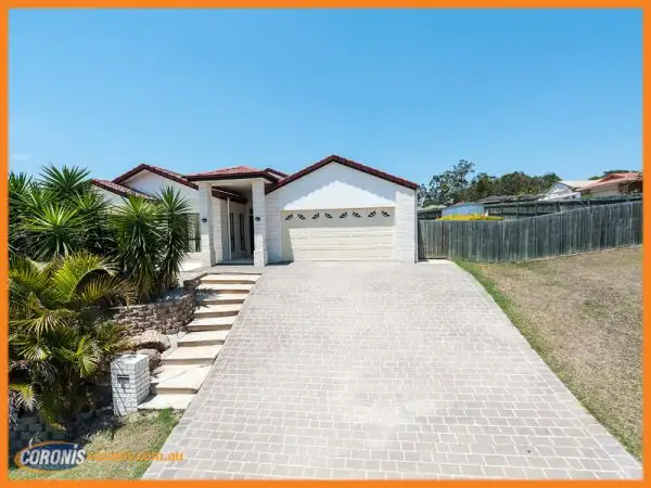 6 Cloudland Court, Springfield QLD 4300