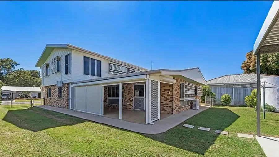 Main view of Homely house listing, 5 JACKSON STR, Midge Point QLD 4799