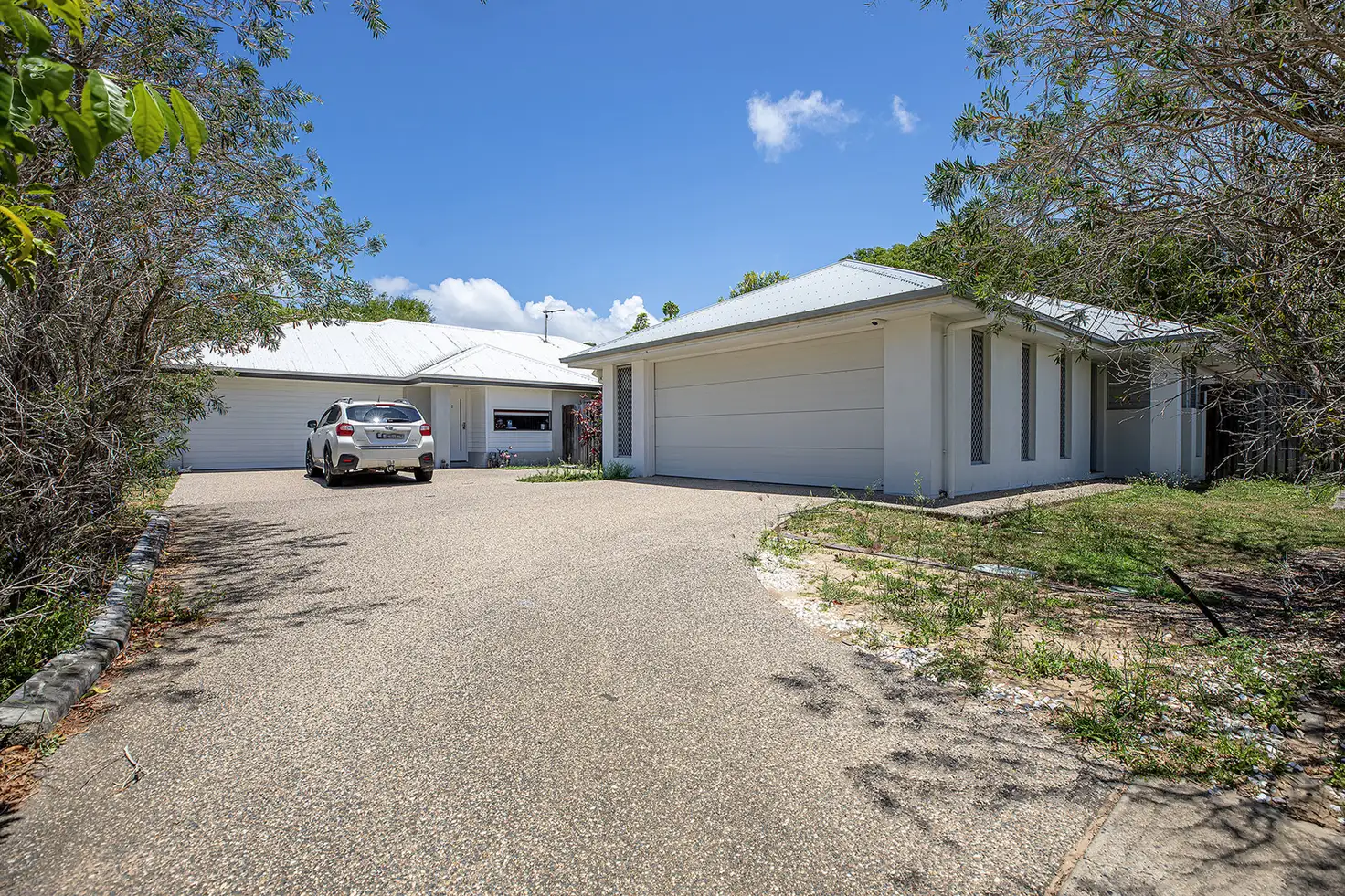 Main view of Homely house listing, 1/32 Warilla View, Blacks Beach QLD 4740