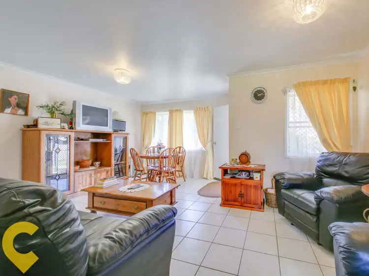 Third view of Homely house listing, 14 Carseldine Street, Caboolture QLD 4510