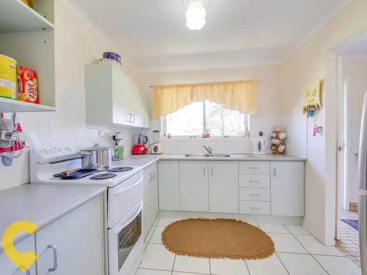 Fifth view of Homely house listing, 14 Carseldine Street, Caboolture QLD 4510