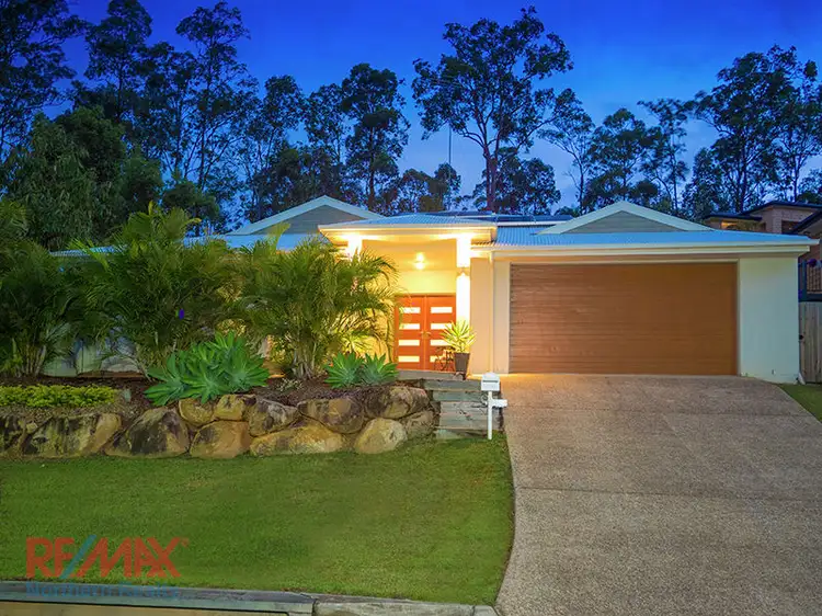 158 Saraband Dr, Eatons Hill QLD 4037