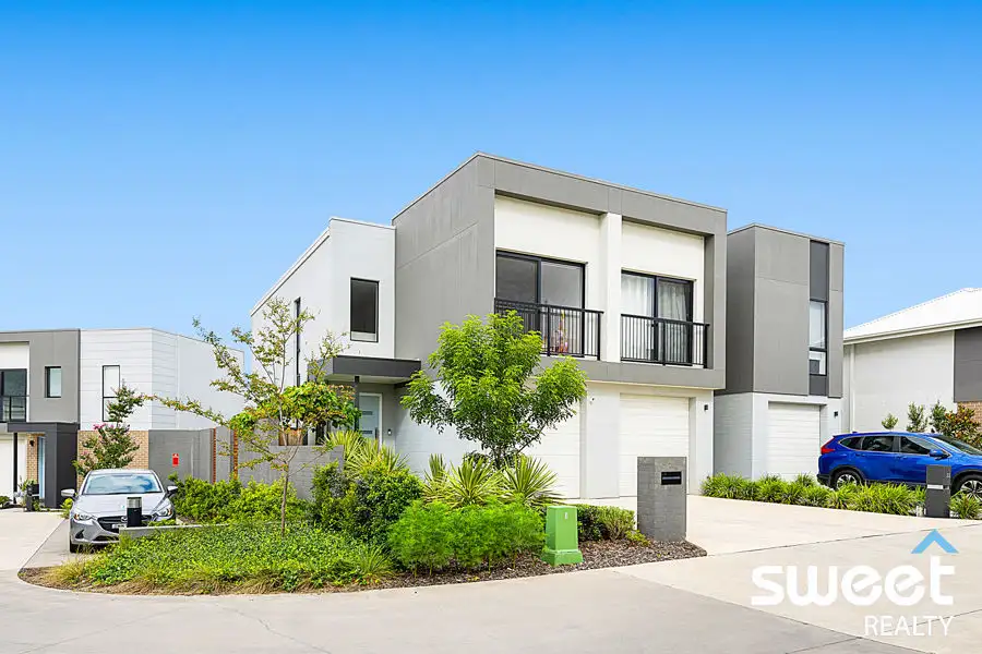 Main view of Homely house listing, 24 Flyer Glade, Blacktown NSW 2148