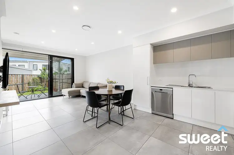 Second view of Homely house listing, 24 Flyer Glade, Blacktown NSW 2148