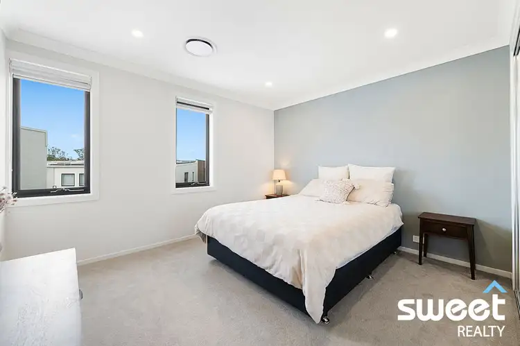 Third view of Homely house listing, 24 Flyer Glade, Blacktown NSW 2148