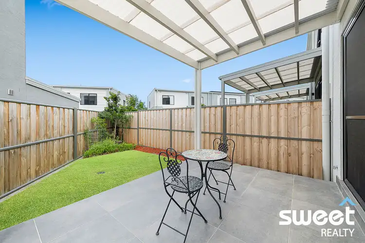 Fourth view of Homely house listing, 24 Flyer Glade, Blacktown NSW 2148