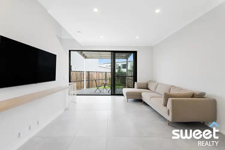 Fifth view of Homely house listing, 24 Flyer Glade, Blacktown NSW 2148