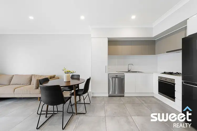 Sixth view of Homely house listing, 24 Flyer Glade, Blacktown NSW 2148